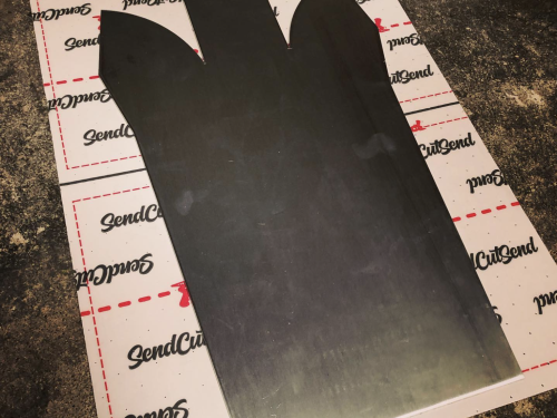 CNC Intake Manifold Kit DIY Plans for the 1.8L Ecotec