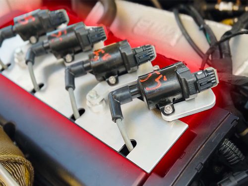 LS Coil Conversion Bracket Kit for the 1.8L Ecotec