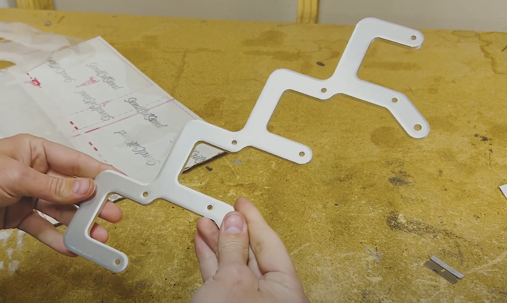 LS Coil Conversion Bracket Kit for the 1.8L Ecotec